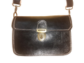 Bolso rectangular fez automático doble